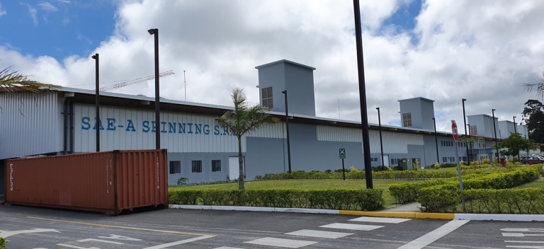 Empresa de manufactura coreana anuncia expansión en el país
