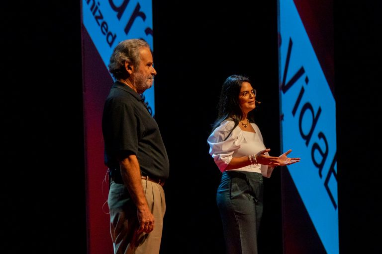 TEDxPuraVida invita a su próximo evento presencial este jueves 18 de noviembre
