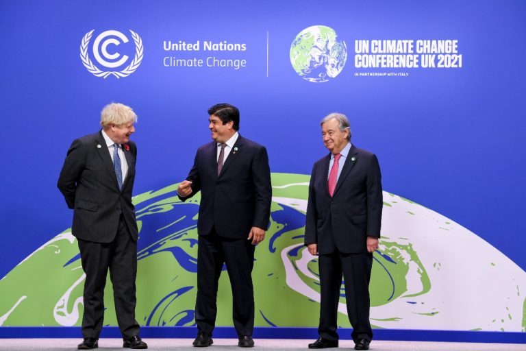 Candidaturas: pónganse las pilas