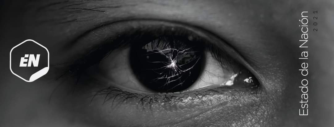 Imagen principal del artículo: Estado de la Nación: Costa Rica cuesta arriba