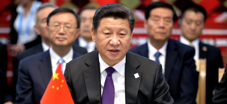 China advierte que divisiones similares a la era de la Guerra Fría “están destinadas al fracaso”