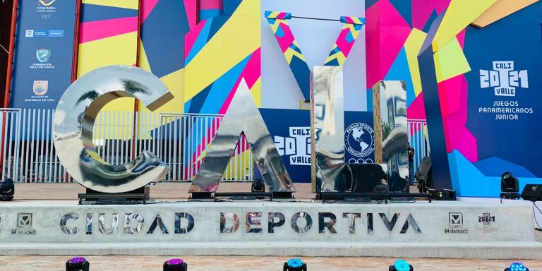 ¿Cuál canal transmitirá en Costa Rica los Juegos Panamericanos Junior de Cali 2021?