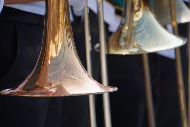 Habilidades que se desarrollan al ser parte del Falcon Fury Marching Band