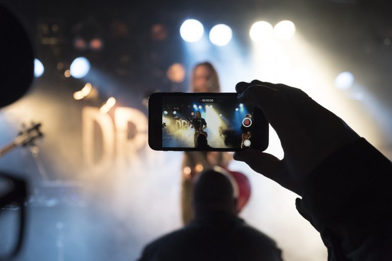 Lo disruptivo de los eventos universitarios en el caso particular de ULACIT