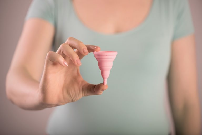 La copa menstrual, ¿una verdadera alternativa a todos los problemas?