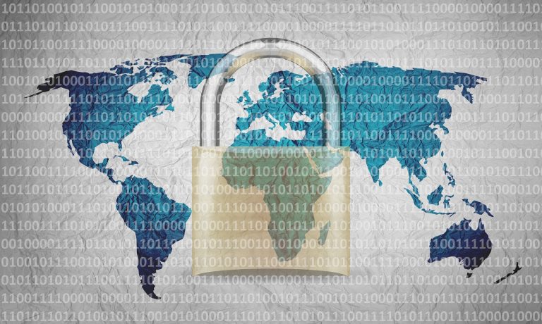 Ciberseguridad y la nueva normalidad