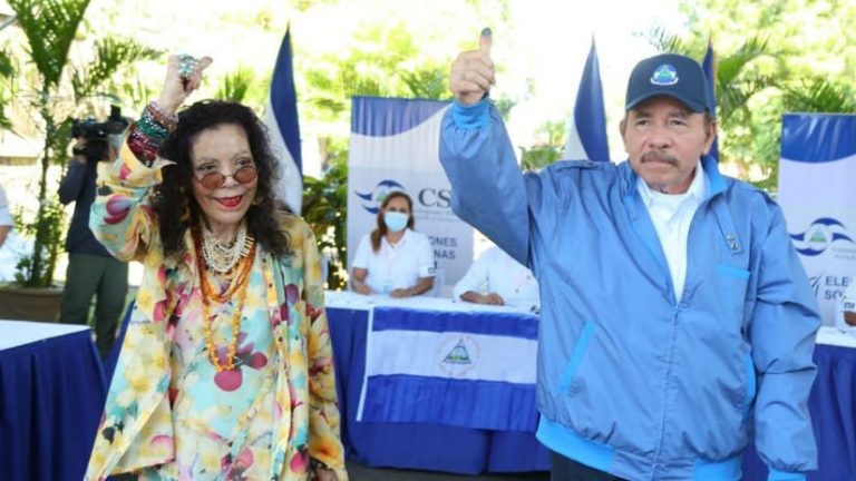Gobierno de Daniel Ortega anuncia retiro definitivo de sus credenciales en la OEA