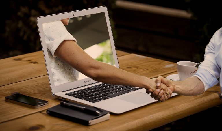 Las Redes Sociales como herramienta de ejercicio ciudadano