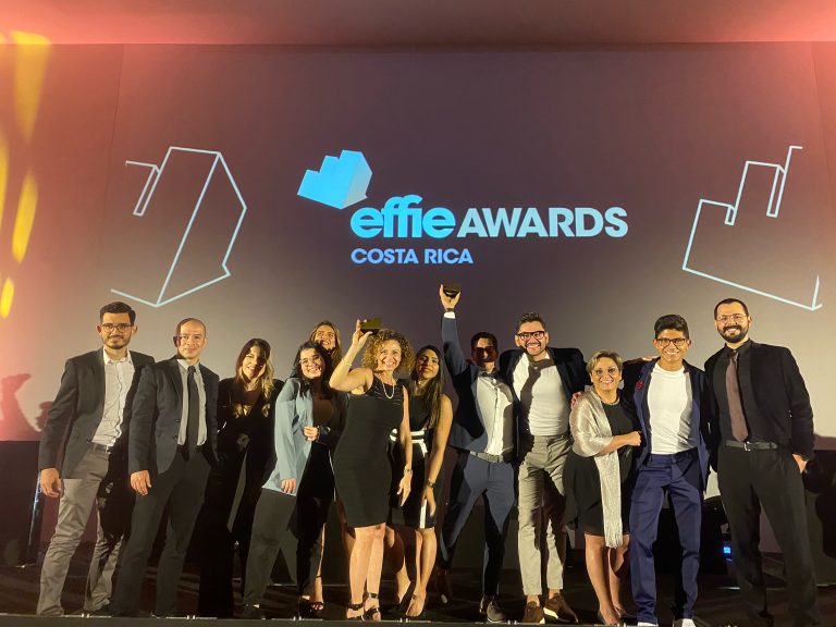 Campaña obtiene premio Effie de Oro por su cooperación en la reactivación del turismo