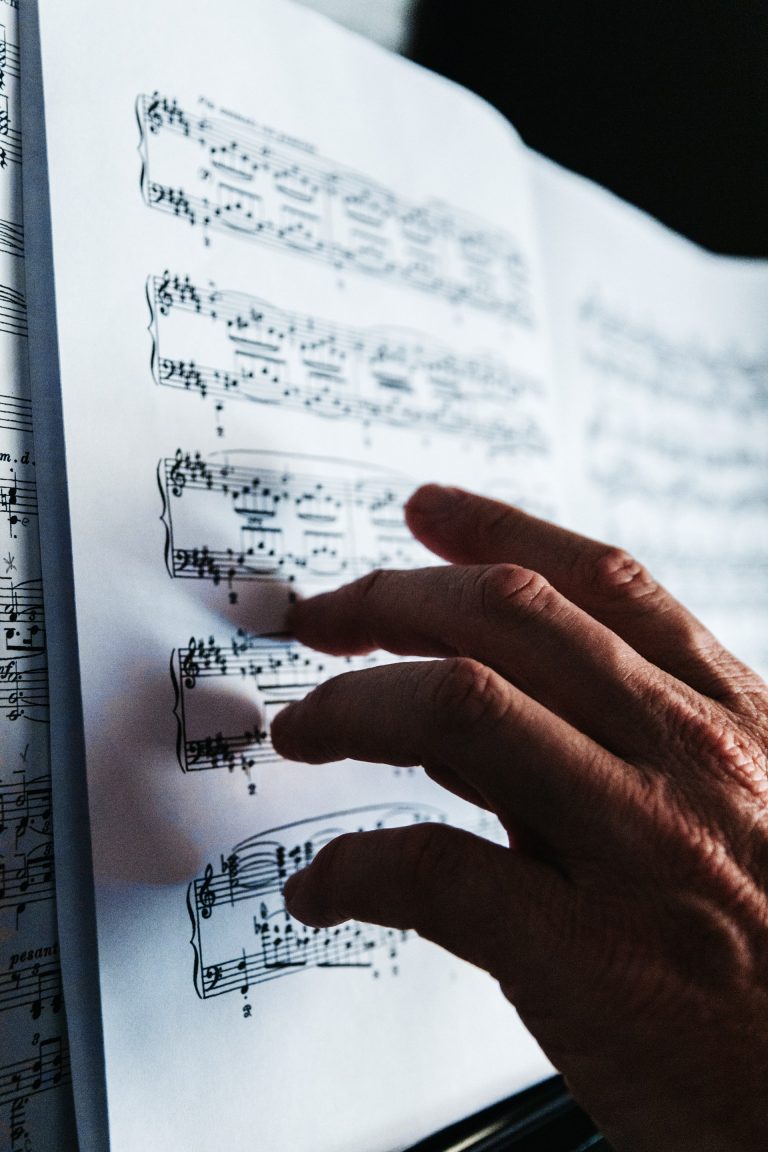 Las potencialidades del músico sin límites
