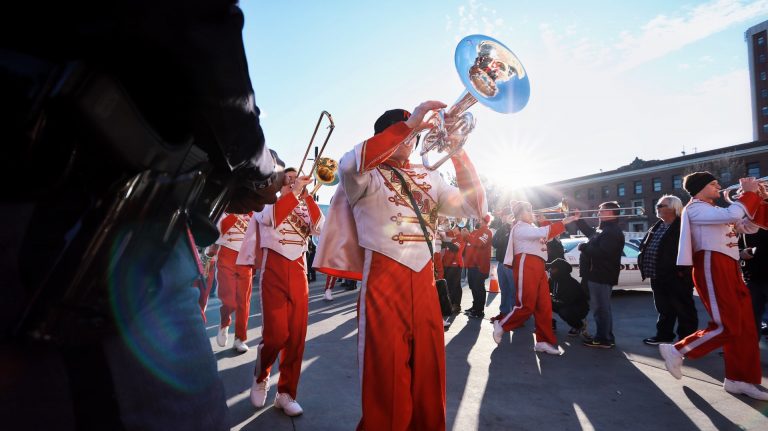 El impacto social de las Marching Band en la juventud de Costa Rica