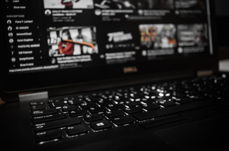 La tecnología del streaming se coronó en la industria musical