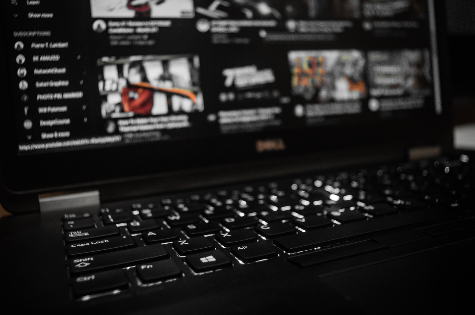 Imagen principal del artículo: La tecnología del streaming se coronó en la industria musical