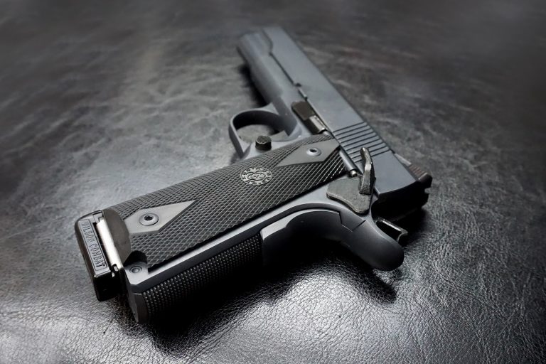 De armas, impresoras 3D y las ocurrencias de Figueres