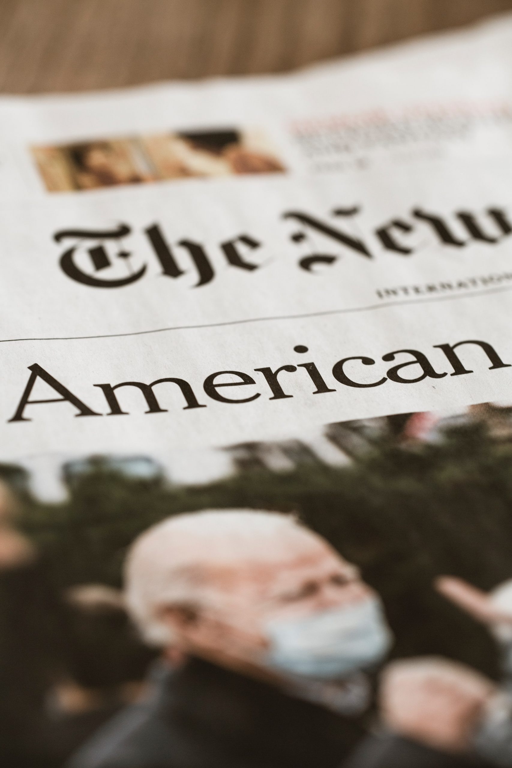 Imagen principal del artículo: Y qué es lo que ha pasado con el famoso "sueño americano"