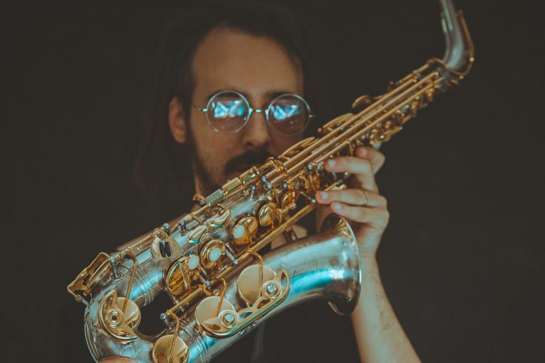 Un especial acercamiento a un instrumento tan particular como el saxofón