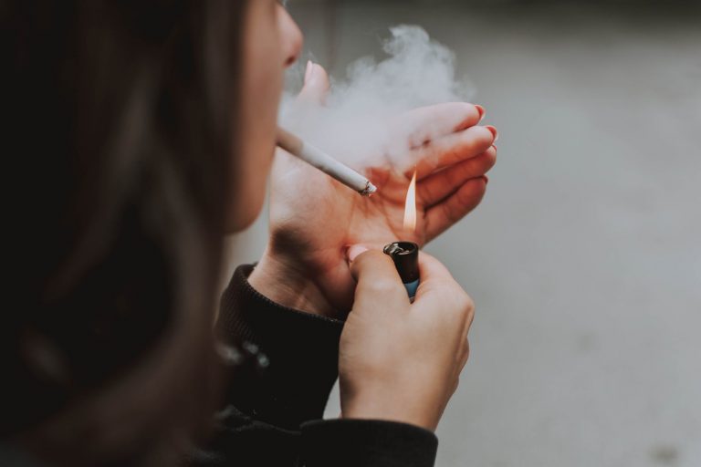 Informe señala que la política del control del tabaco de la OMS se encuentra "congelada en el tiempo”
