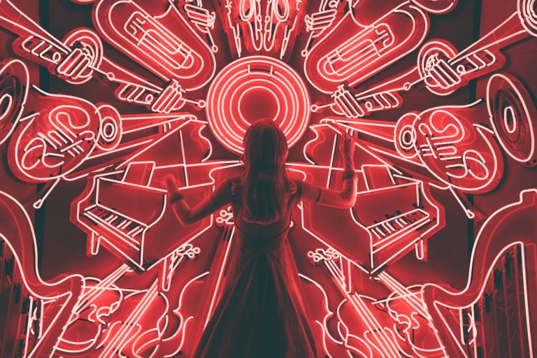 La magia de la música no tiene límites: influencia del canto en la terapia de lenguaje