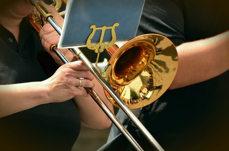Falcon Fury Marching Band no es solo una Banda