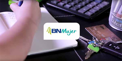 Imagen principal del artículo: 173 mil mujeres emprendedoras utilizan beneficios bancarios del Banco Nacional