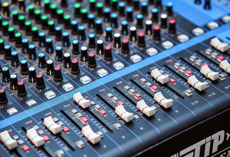 Accesibilidad, recuperación y reutilización son los conceptos de novedad en la creación de música