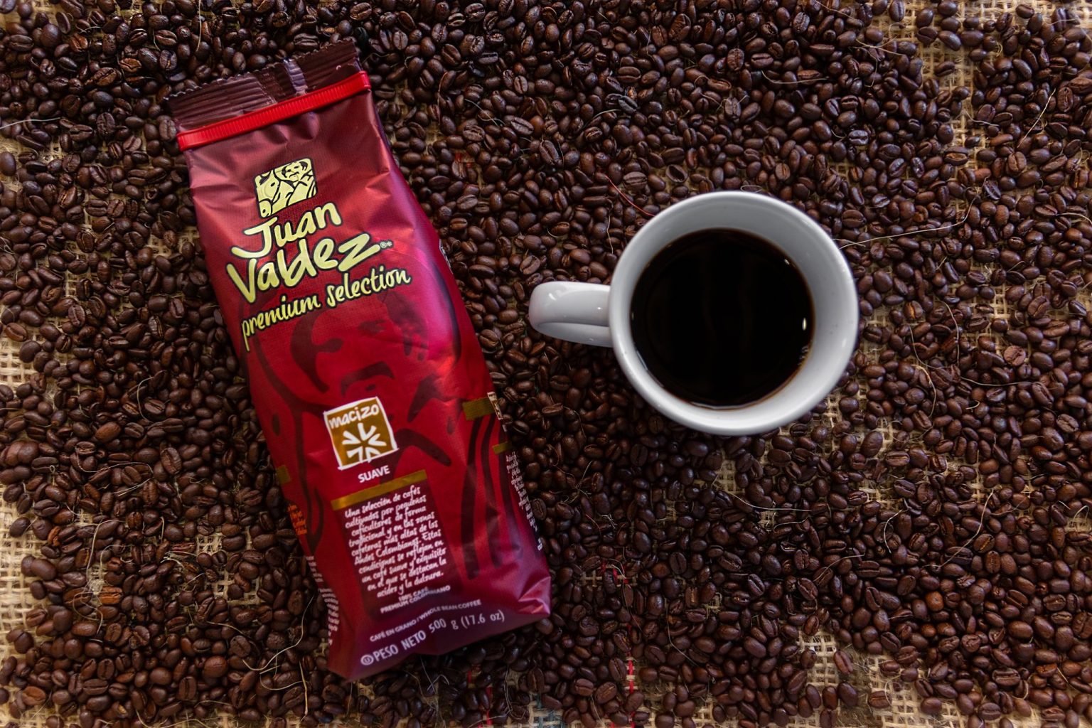 Imagen principal del artículo: Juan Valdez Café abrirá nuevo local en el Centro Comercial Oxígeno