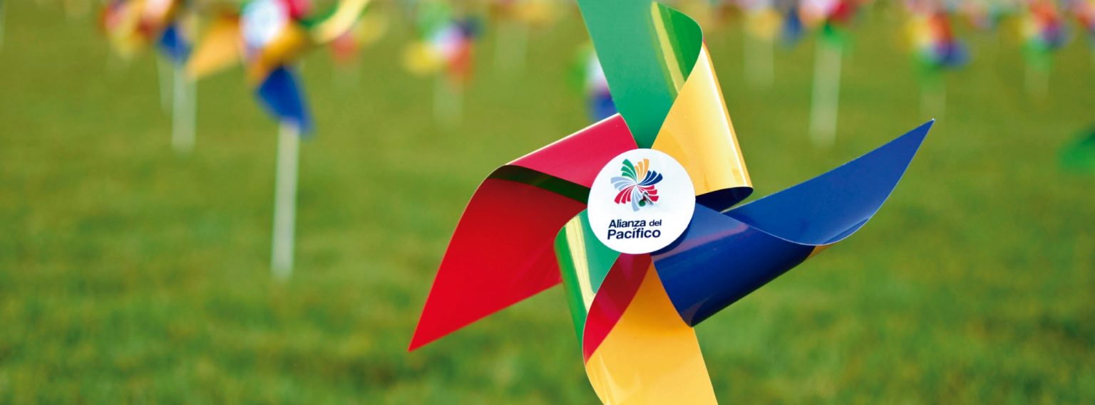 Imagen principal del artículo: Concurso invita a estudiantes a analizar candidatura de Costa Rica a la Alianza del Pacífico