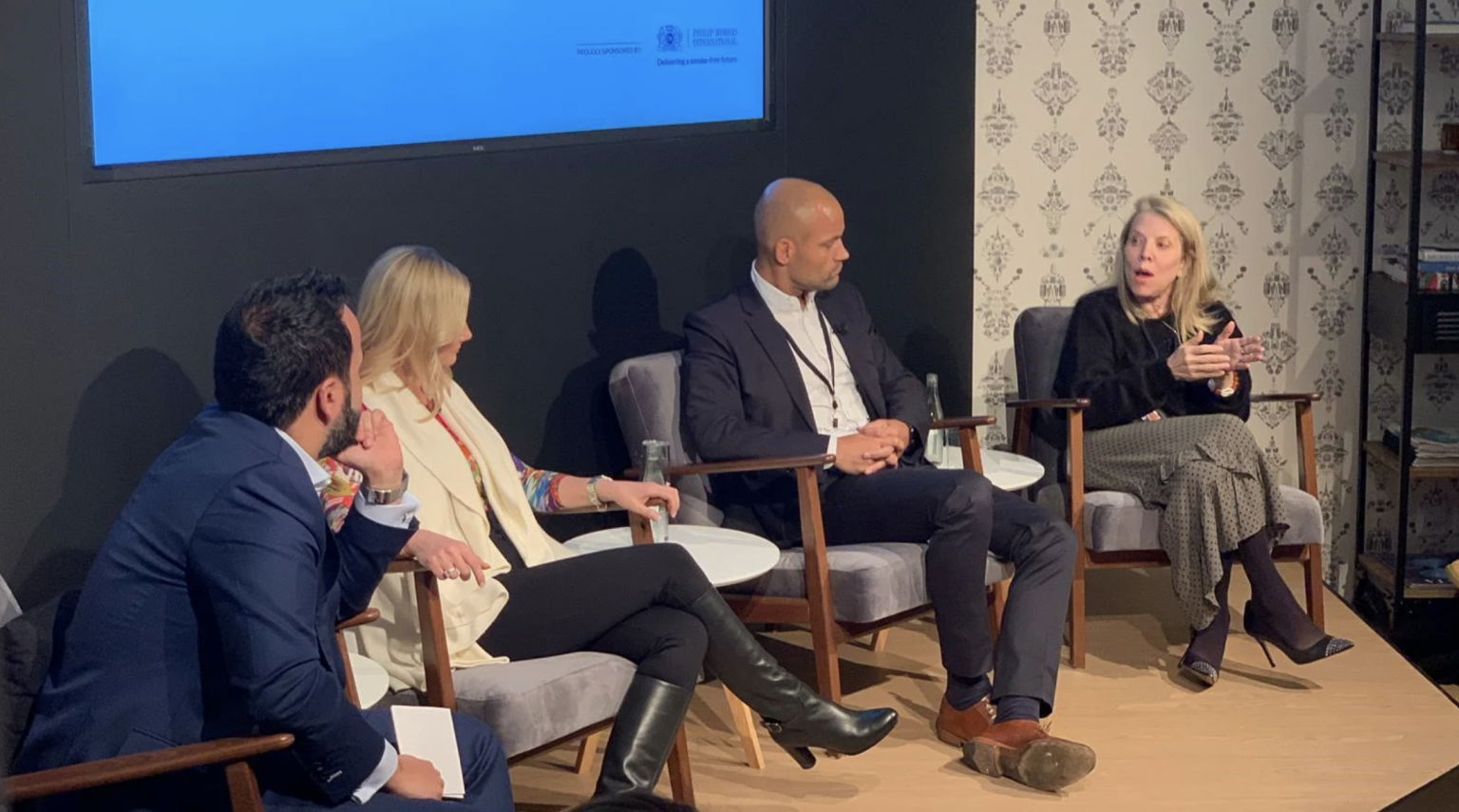 Imagen principal del artículo: Reconocida observadora de tendencias pronostica un 2022 con destellos de esperanza