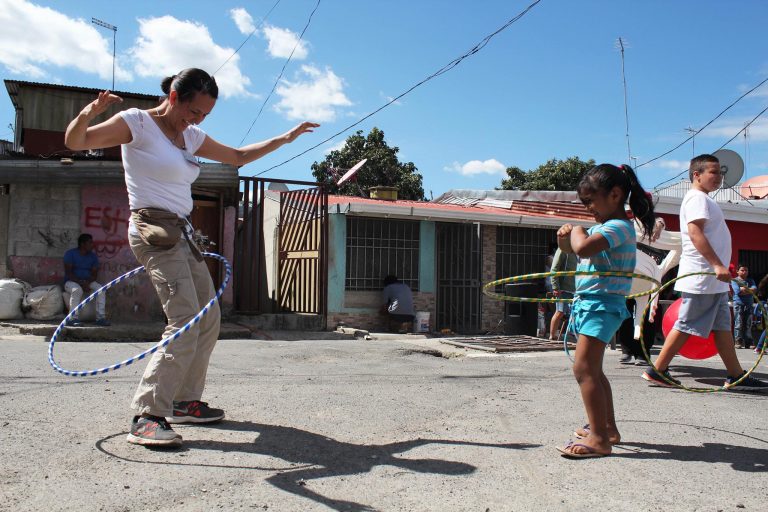 SIFAIS invita a la octava edición de su Feria de la Buena Voluntad
