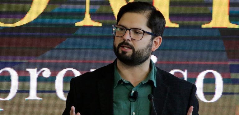  Chile lanza inédita política de búsqueda de las víctimas de desaparición forzada