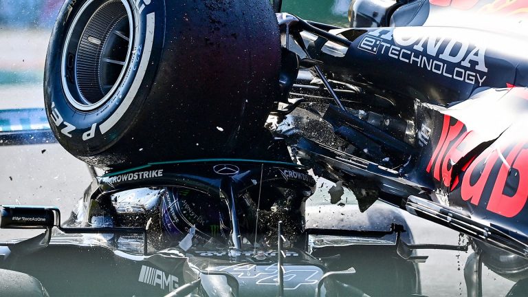 El halo como salvavidas y ejemplo de seguridad ocupacional