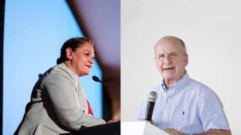 PLN y PUSC en empate técnico previo a la veda electoral