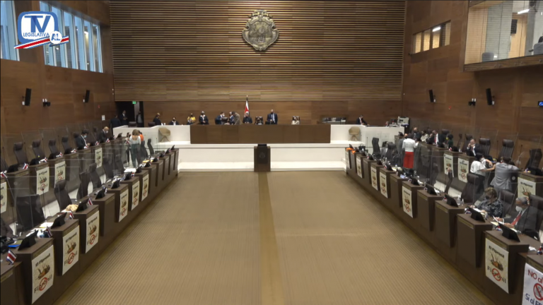 Plenario cierra investigación sobre penetración del narco en partidos y municipalidades de la Zona Sur