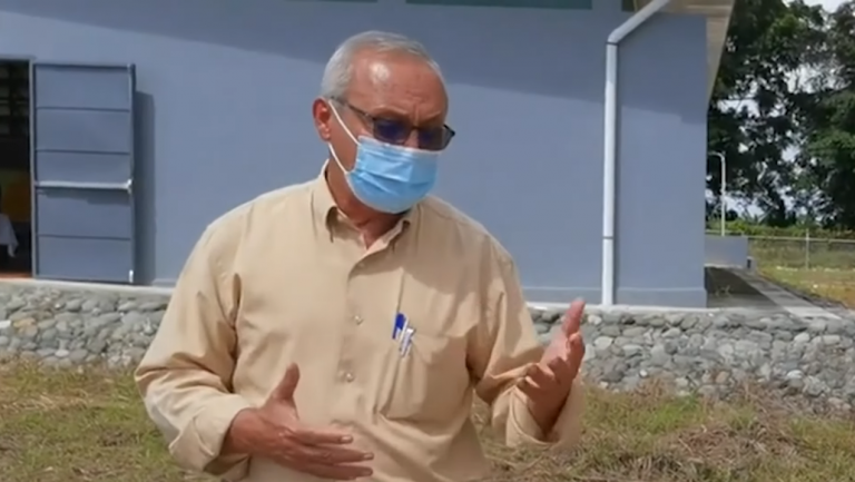 Comisión de la Mujer cita al alcalde de Matina tras sus declaraciones racistas y misóginas contra mujeres indígenas