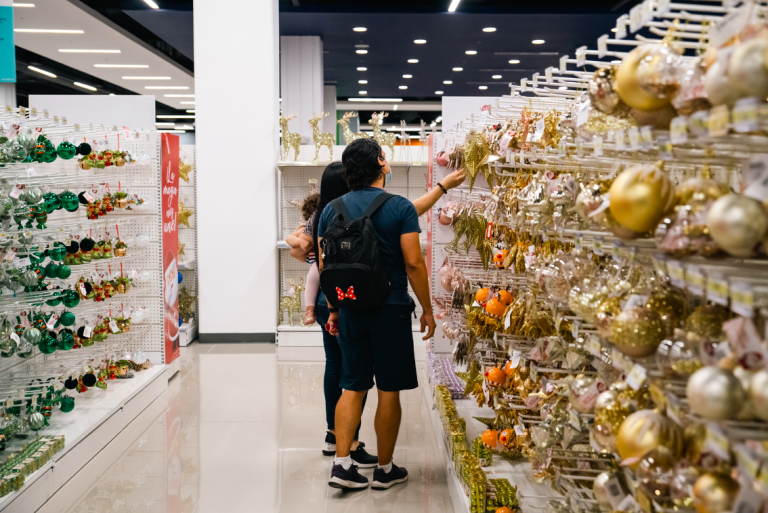 Diciembre llega con 12 nuevas aperturas comerciales en Oxígeno