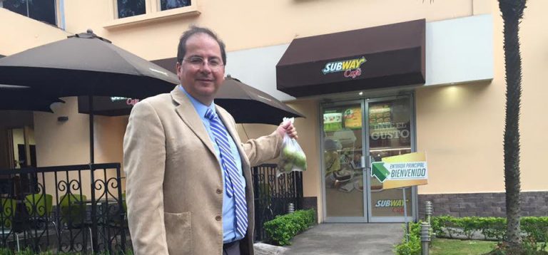 Llegó Diciembre: hablemos de aguacate y otros temas igual de relevantes