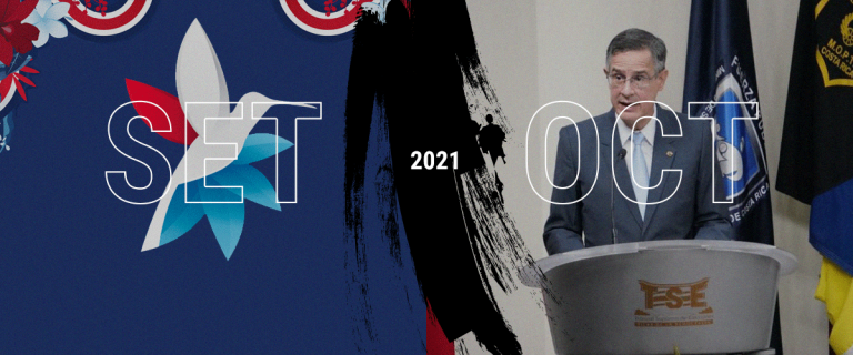 Crónicas 2021: Costa Rica cumple 200 años, mientras el TSE cambia de mando