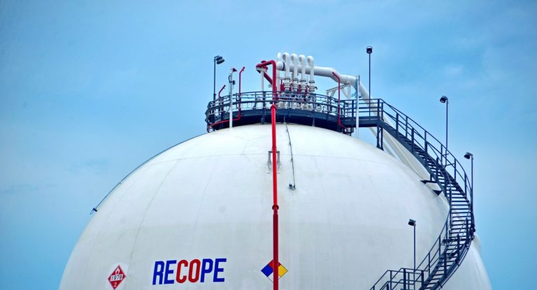 Congreso deja en firme rebaja del 54% al impuesto al Gas LP durante seis años