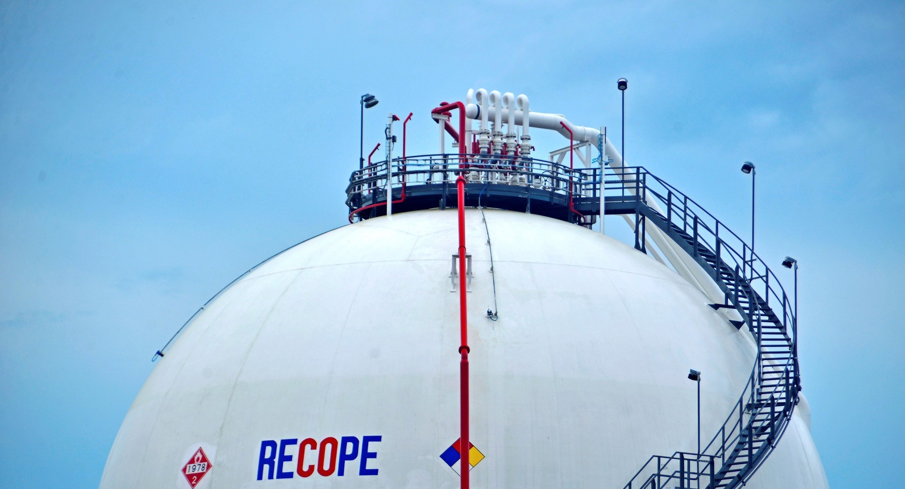 Imagen principal del artículo: Proyecto que rebaja en 54% impuesto al Gas LP pasa el primer debate con 44 votos a favor