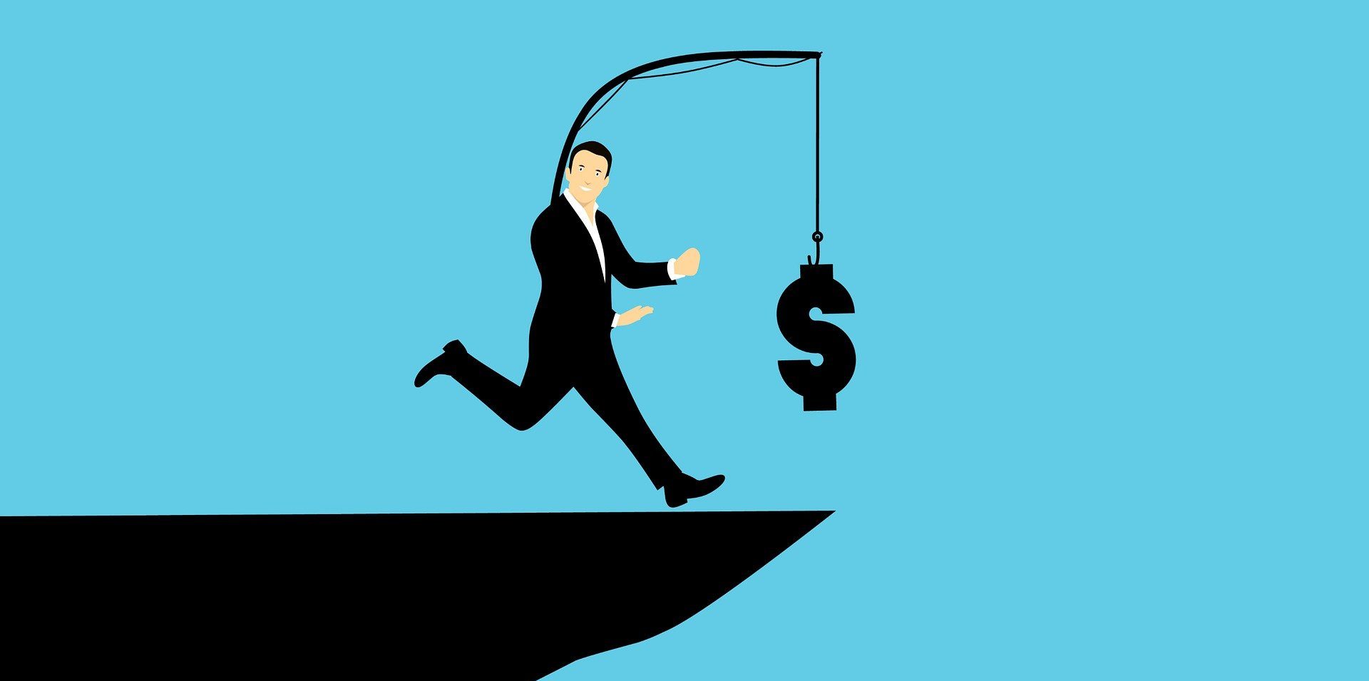 Imagen principal del artículo: La trampa de la deuda