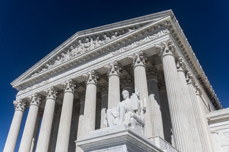 Derecho al aborto se tambalea en Estados Unidos