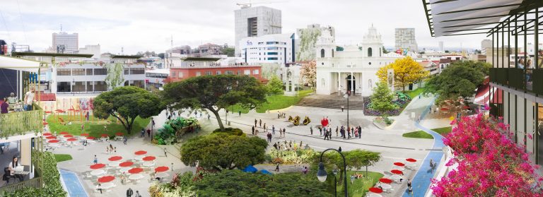 Más que comer afuera: Ley de Comercio al Aire Libre