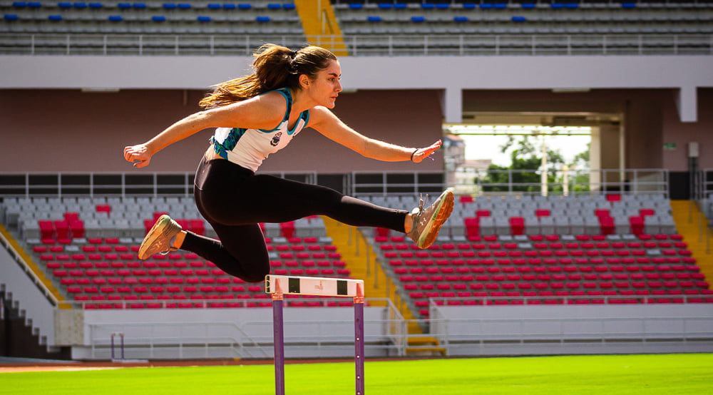 Imagen principal del artículo: Más de 500 atletas solicitan a los diputados que el derecho al deporte y la recreación sea incluido en la Constitución Política