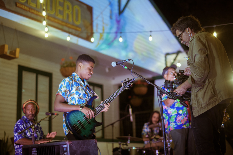 Festival Transitarte le invita a retomar la ciudad desde la virtualidad
