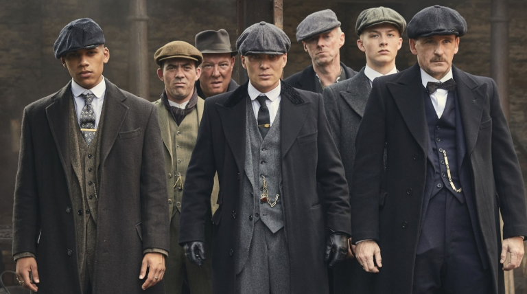 ¿Está listo para la sexta temporada de Peaky Blinders? Tráiler nuevo aquí