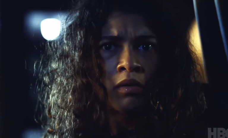 Euphoria regresa este lunes a HBO Max
