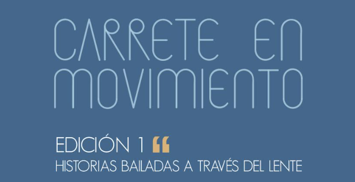 Imagen principal del artículo: PROXEMIA anuncia el Primer Festival de Cortos en Danza presencial en Barrio Escalante