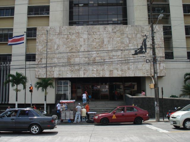 Rechazan solicitud de libertad para Mélida Solís y Carlos Cerdas: continuarán presos por lo menos hasta el 26 de marzo