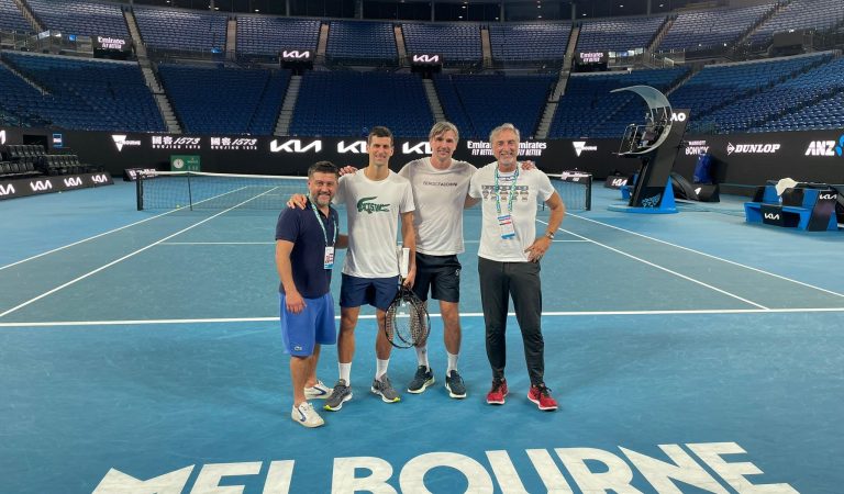 Novak Djokovic gana juicio en Australia: juez restablece su visa y ahora podrá disputar el Abierto de Australia 2022