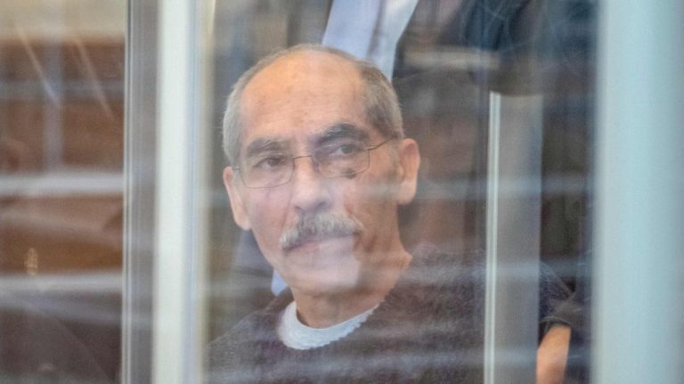 Ex coronel sirio condenado en Alemania a cadena perpetua por crímenes de lesa humanidad